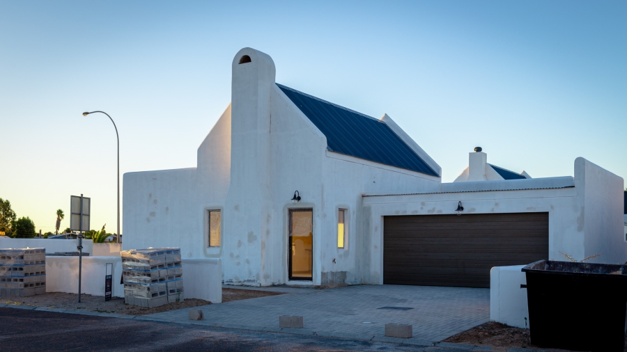 3 Bedroom Property for Sale in Laaiplek Western Cape